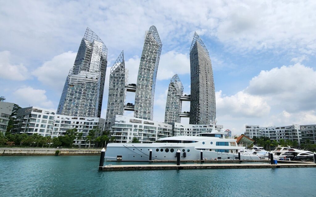 Trusted by Global Industry Leaders / Excellence in Maritime Automation, Driven by Experience and Passion