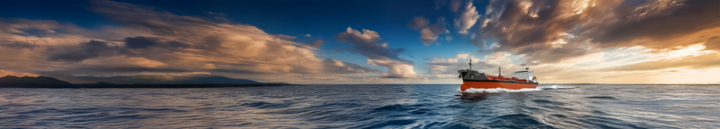 TH 36 Marine - Your Specialist for Marine Solutions